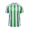 Maglia ufficiale Real Betis Casa 2024-25 per Uomo